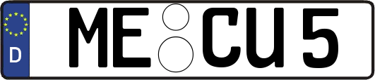 ME-CU5