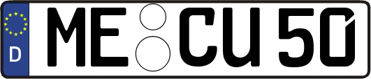 ME-CU50
