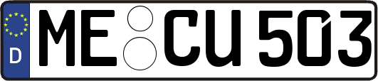 ME-CU503