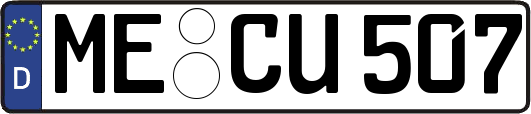 ME-CU507