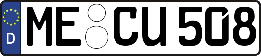 ME-CU508