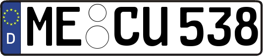ME-CU538