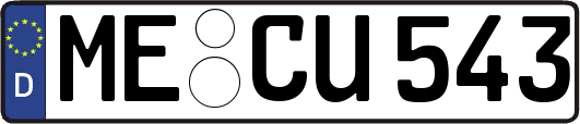 ME-CU543