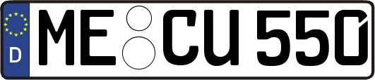 ME-CU550
