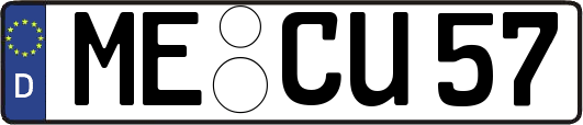 ME-CU57