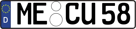 ME-CU58