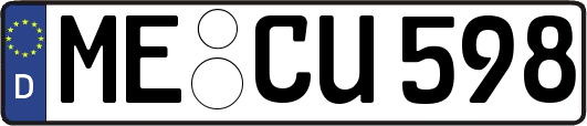 ME-CU598