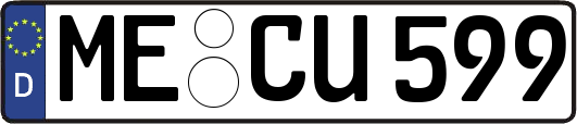 ME-CU599