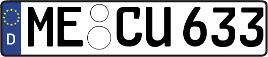 ME-CU633
