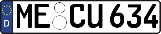 ME-CU634