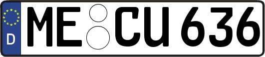 ME-CU636