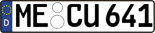 ME-CU641