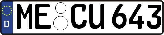 ME-CU643