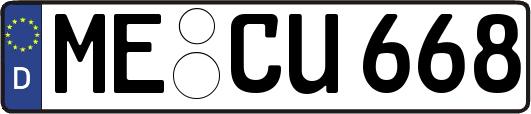 ME-CU668