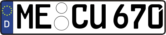 ME-CU670