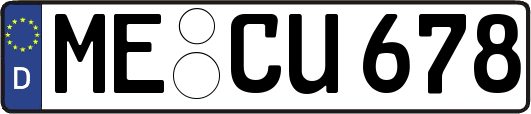 ME-CU678