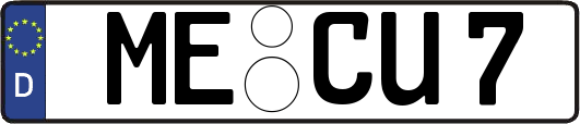 ME-CU7