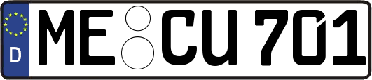 ME-CU701