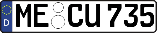 ME-CU735
