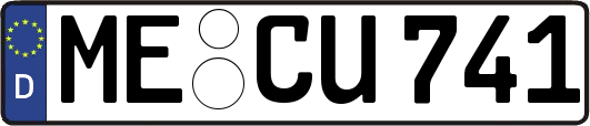ME-CU741
