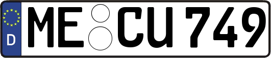 ME-CU749