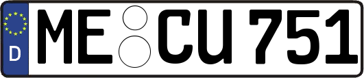 ME-CU751