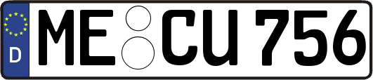 ME-CU756