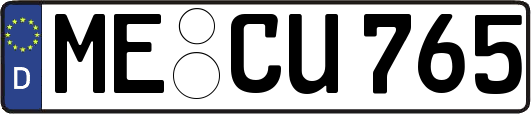ME-CU765