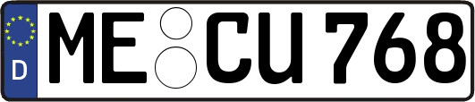 ME-CU768