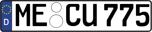 ME-CU775