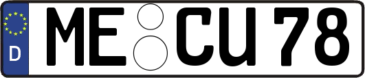 ME-CU78