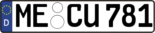 ME-CU781