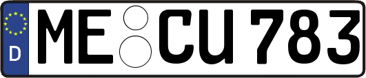 ME-CU783