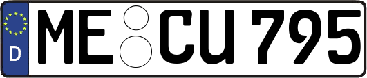 ME-CU795