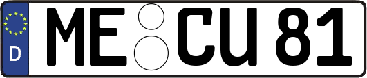 ME-CU81