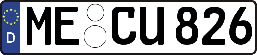 ME-CU826
