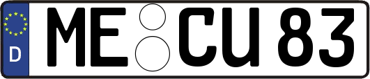 ME-CU83