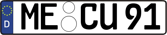 ME-CU91