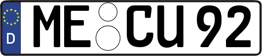 ME-CU92