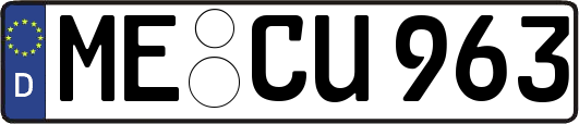 ME-CU963
