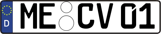 ME-CV01