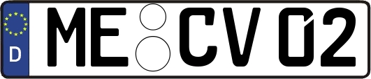 ME-CV02