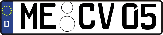 ME-CV05