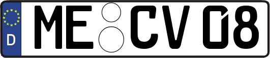 ME-CV08