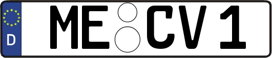 ME-CV1