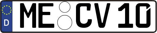 ME-CV10