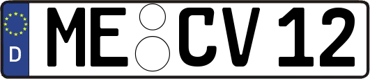 ME-CV12