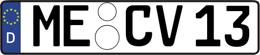 ME-CV13