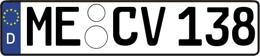ME-CV138