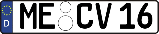 ME-CV16